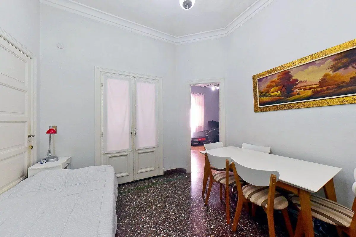 VENTA CASA 6 AMB ESQUINA C COCHERA SANTOS LUGARES 5