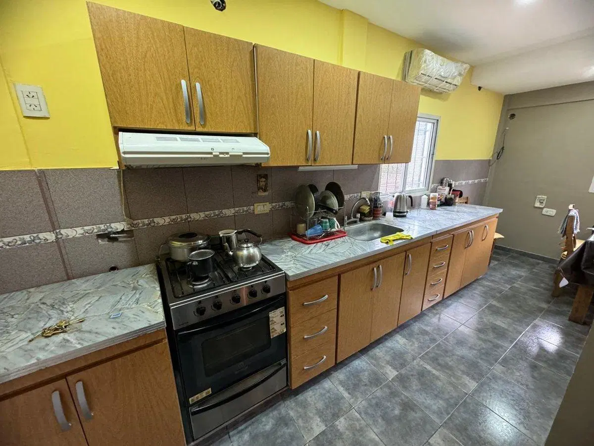 VENTA QUINTA 5 AMB GRAND BOURG CON PILETA Y PARQUE 2