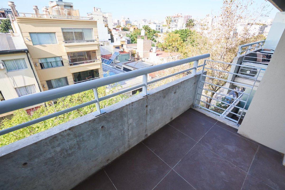 VENTA DEPTO 2 AMB FULL AMENITIES EN VILLA URQUIZA
