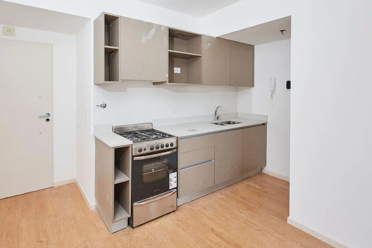 VENTA DEPTO 2 AMB FULL AMENITIES EN VILLA URQUIZA 5