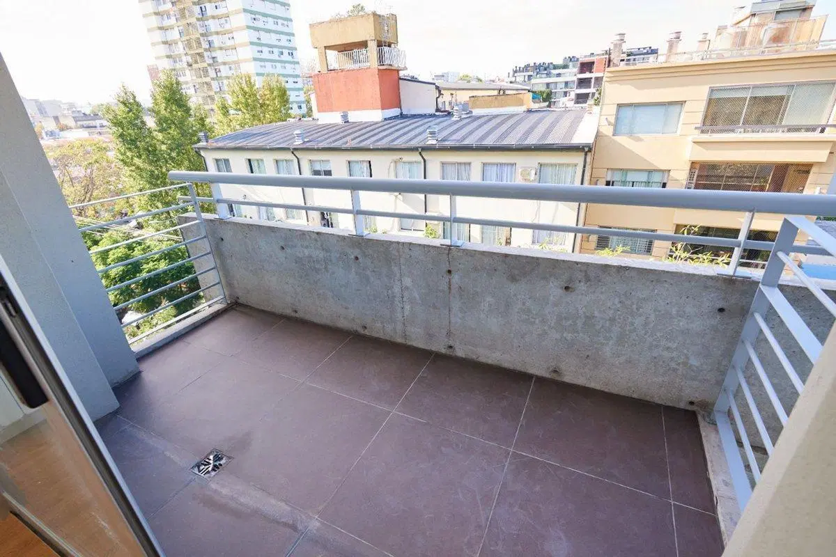 VENTA DEPTO 2 AMB FULL AMENITIES EN VILLA URQUIZA 3