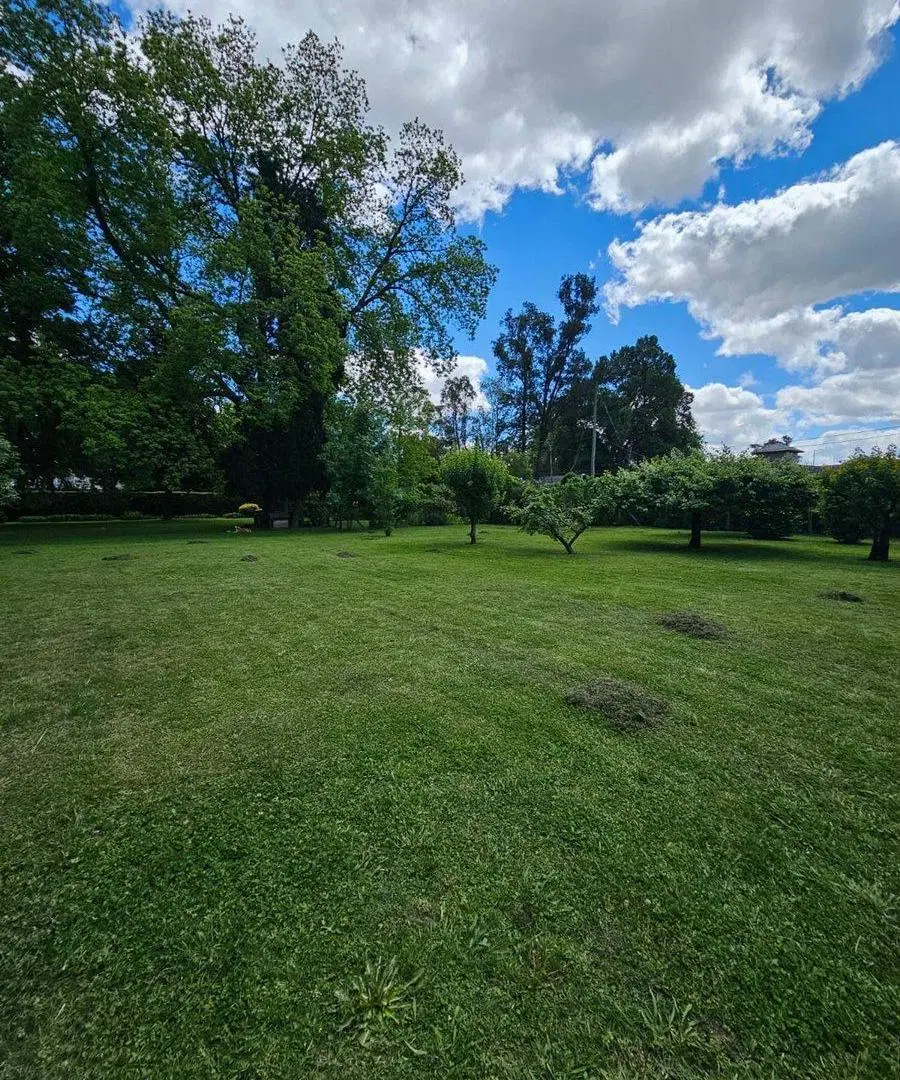 VENTA LOTE 700M2 Jose C. Paz 2