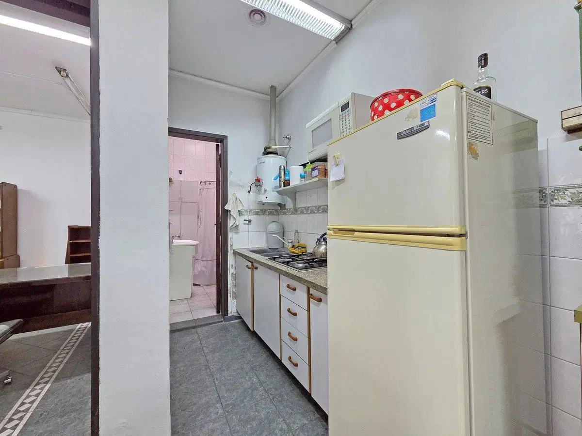 OFICINA EN VENTA EN SAN MIGUEL 5