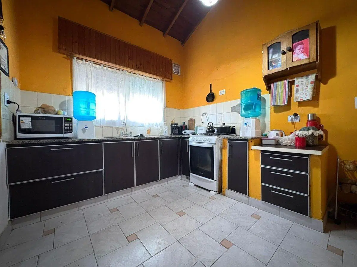 VENTA CASA 3 AMBIENTES APTA CREDITO - JOSE C PAZ 2