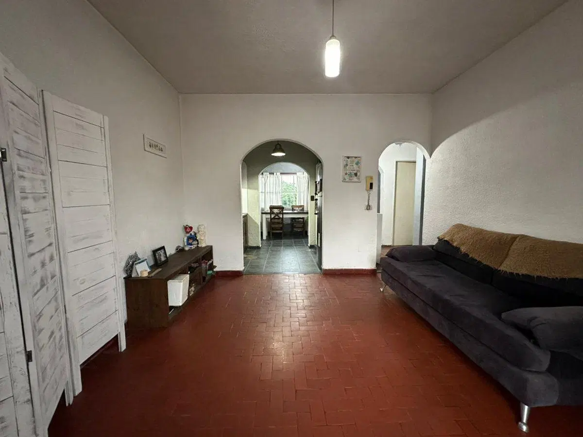 VENTA DEPTO 3 AMBIENTES 1°PISO - VILLA DE MAYO 2