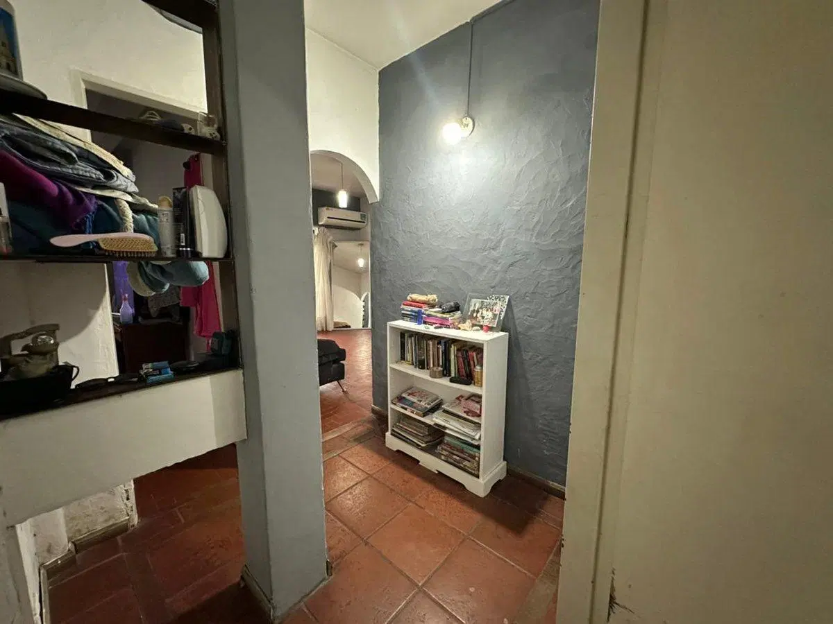 VENTA DEPTO 3 AMBIENTES 1°PISO - VILLA DE MAYO 4