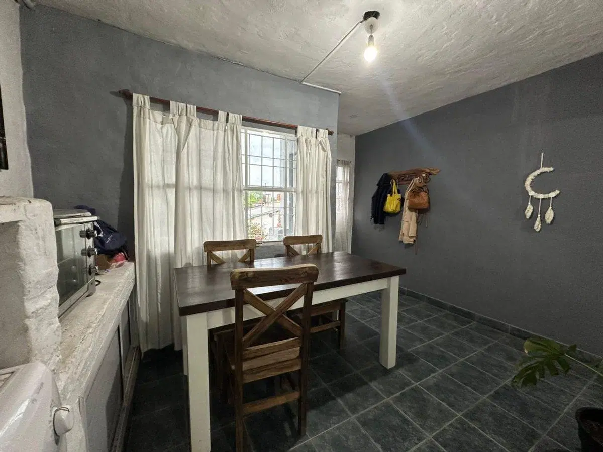 VENTA DEPTO 3 AMBIENTES 1°PISO - VILLA DE MAYO 5