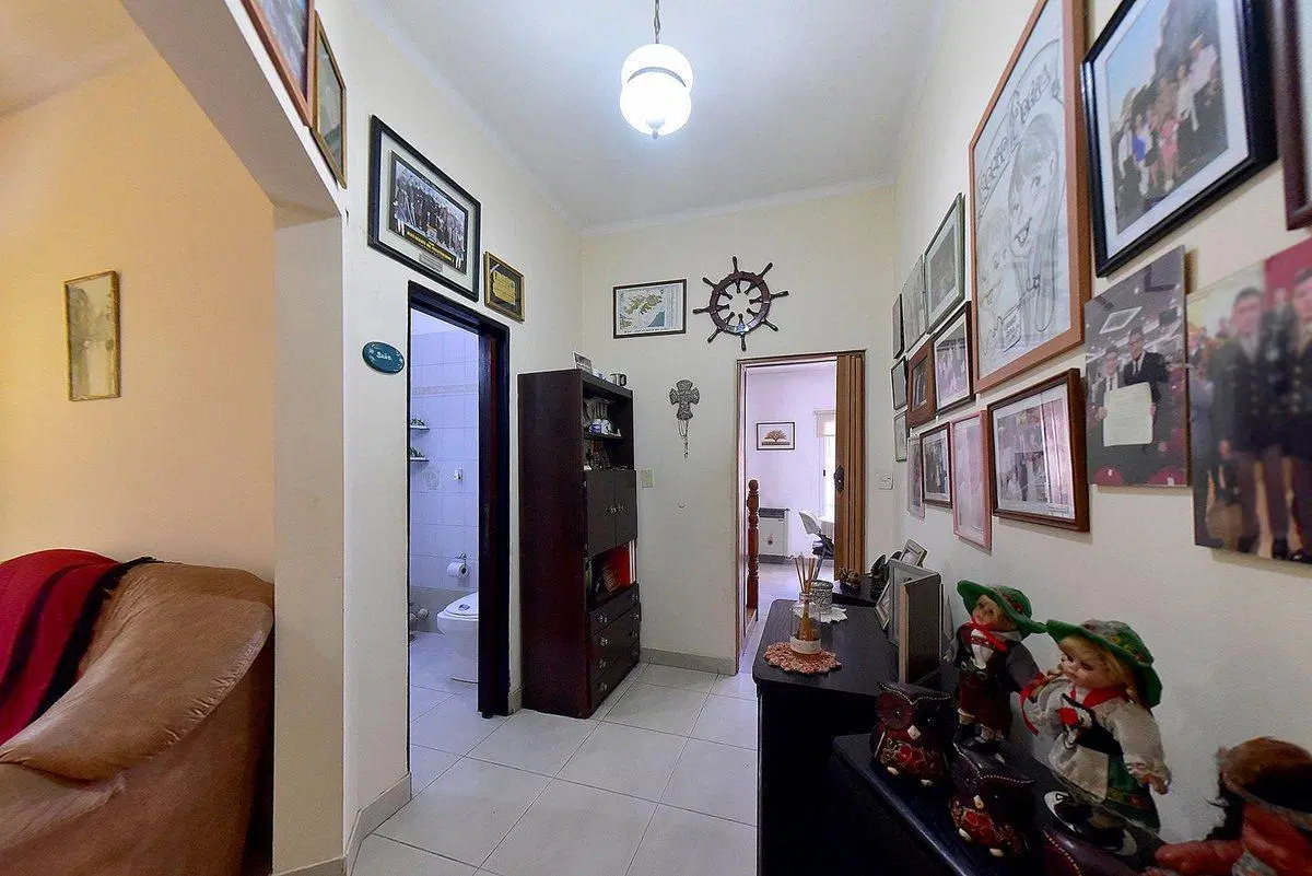 VENTA CASA 4 AMB CON PILETA - BELLA VISTA 4