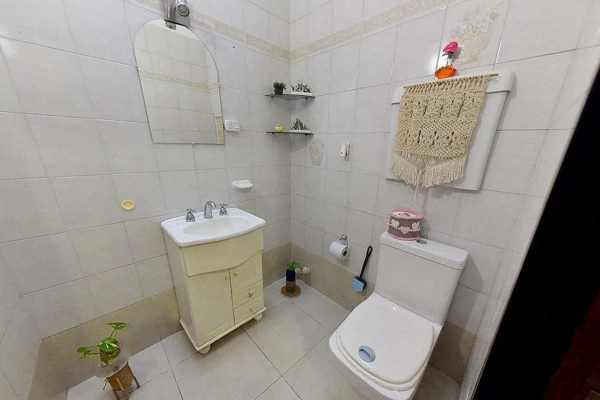VENTA CASA 4 AMB CON PILETA - BELLA VISTA 5