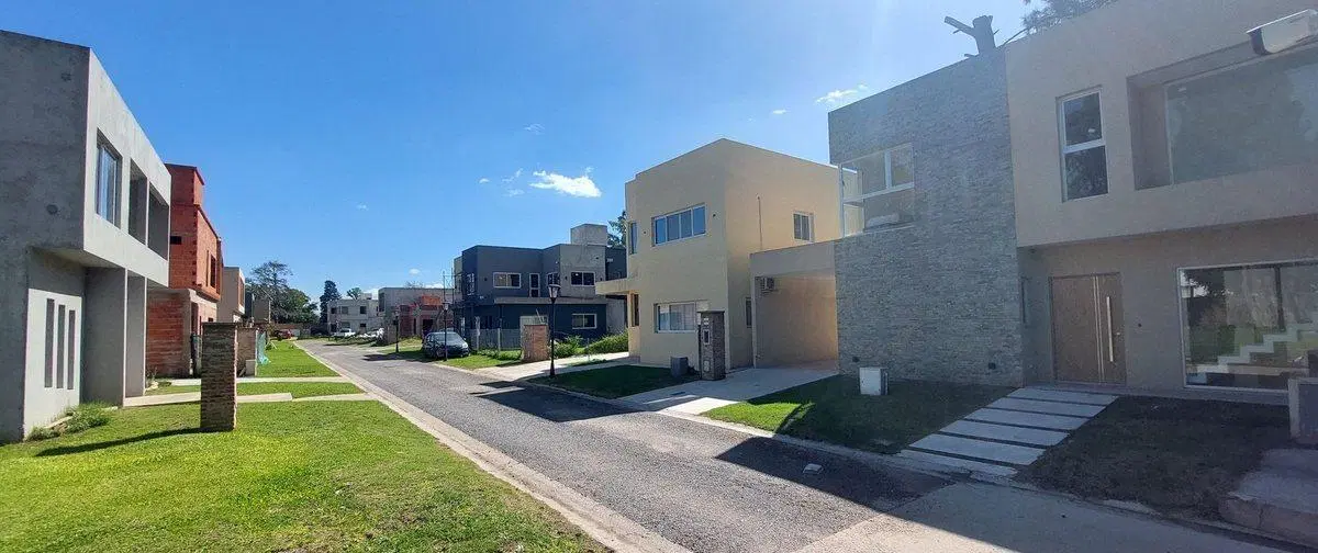 Venta de Lote en Barrio Cerrado LAS MAGNOLIAS 3