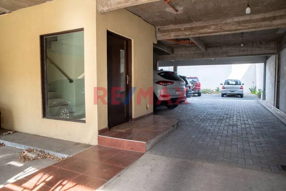 Venta Dpto con Balcón APTCREDITO/Adelanto y cuotas 5