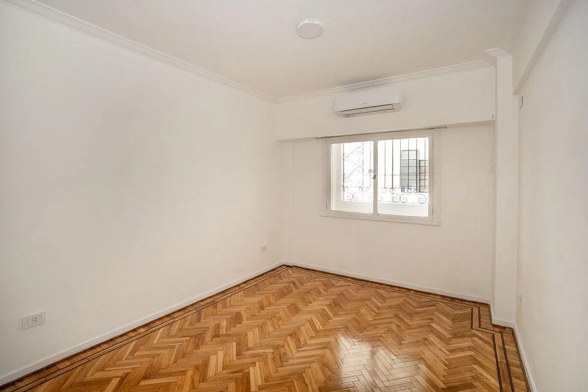 VENTA DPTO 3 AMB. RECICLADO A NUEVO - VILLA CRESPO 5