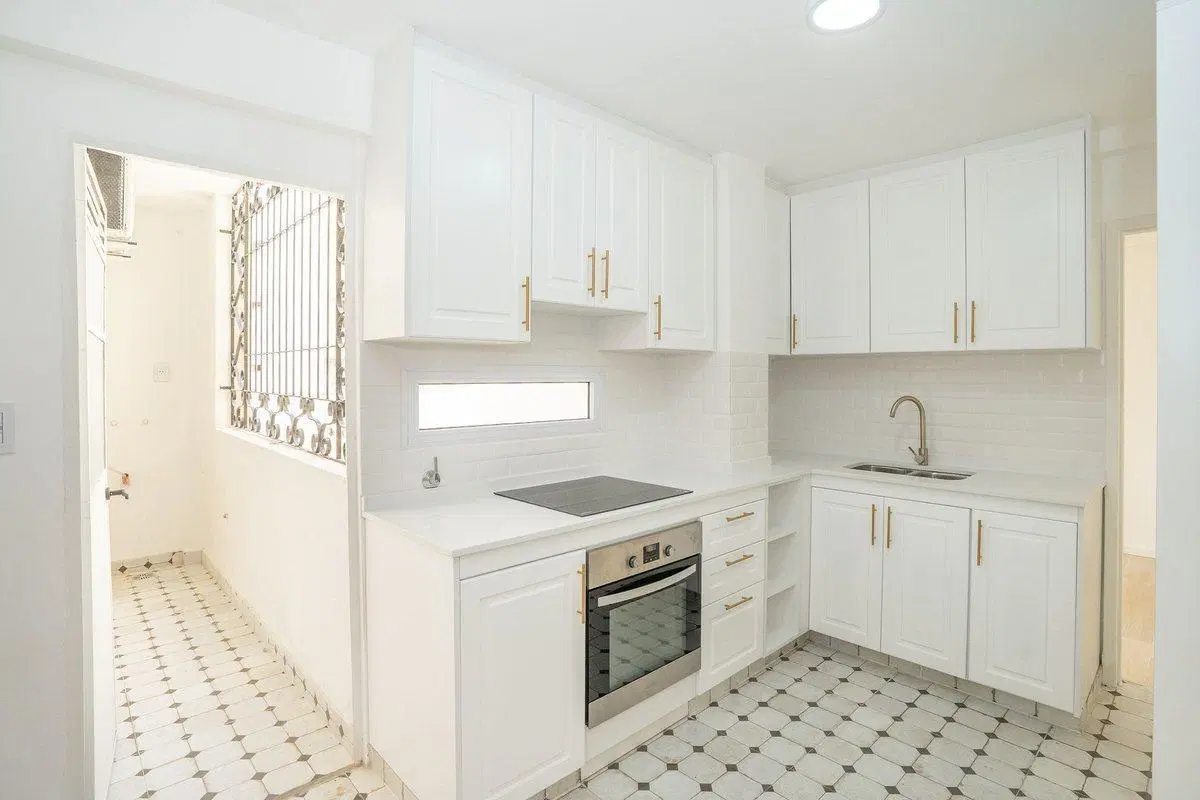 VENTA DPTO 3 AMB. RECICLADO A NUEVO - VILLA CRESPO 2