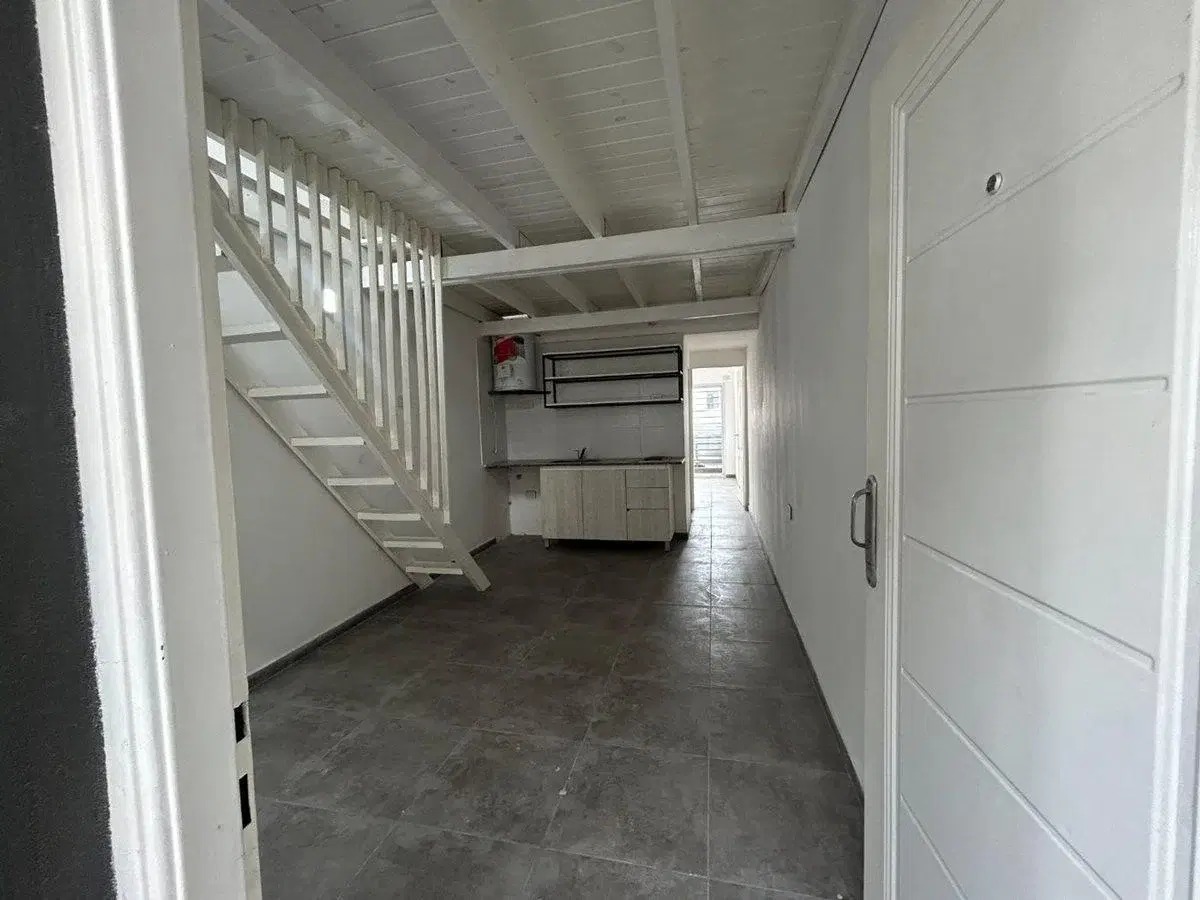 VENTA DEPTO 3 AMB CON BALCON A ESTRENAR JOSE C PAZ 2
