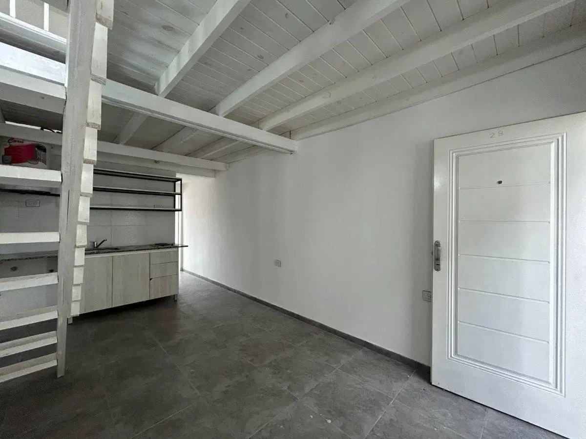 VENTA DEPTO 3 AMB CON BALCON A ESTRENAR JOSE C PAZ 3