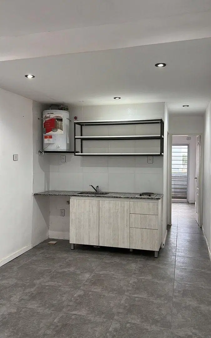 VENTA DEPTO 3 AMB CON BALCON A ESTRENAR JOSE C PAZ 5