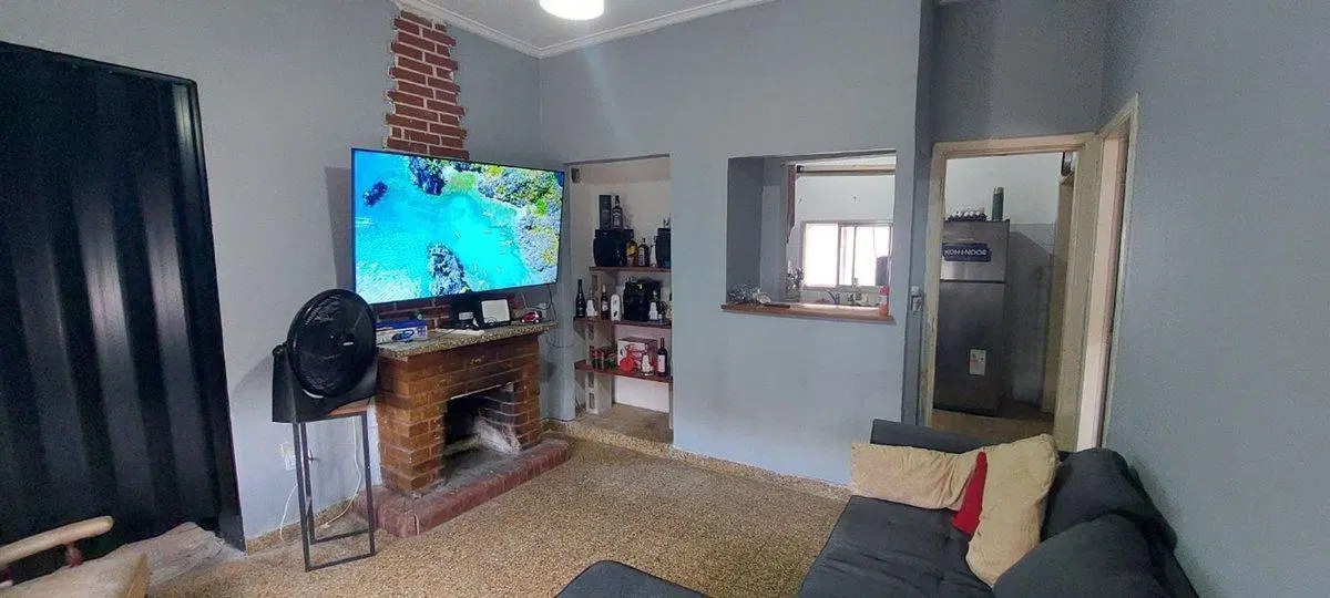 VENTA CASA 3 AMBIENTES, SAN MIGUEL 4