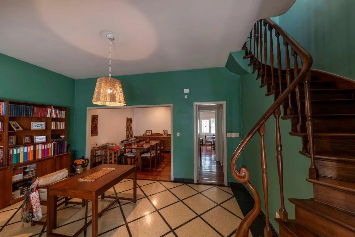 VENTA CASA HURLINGHAM 4 DORM GRAN LOTE B. INGLES 3