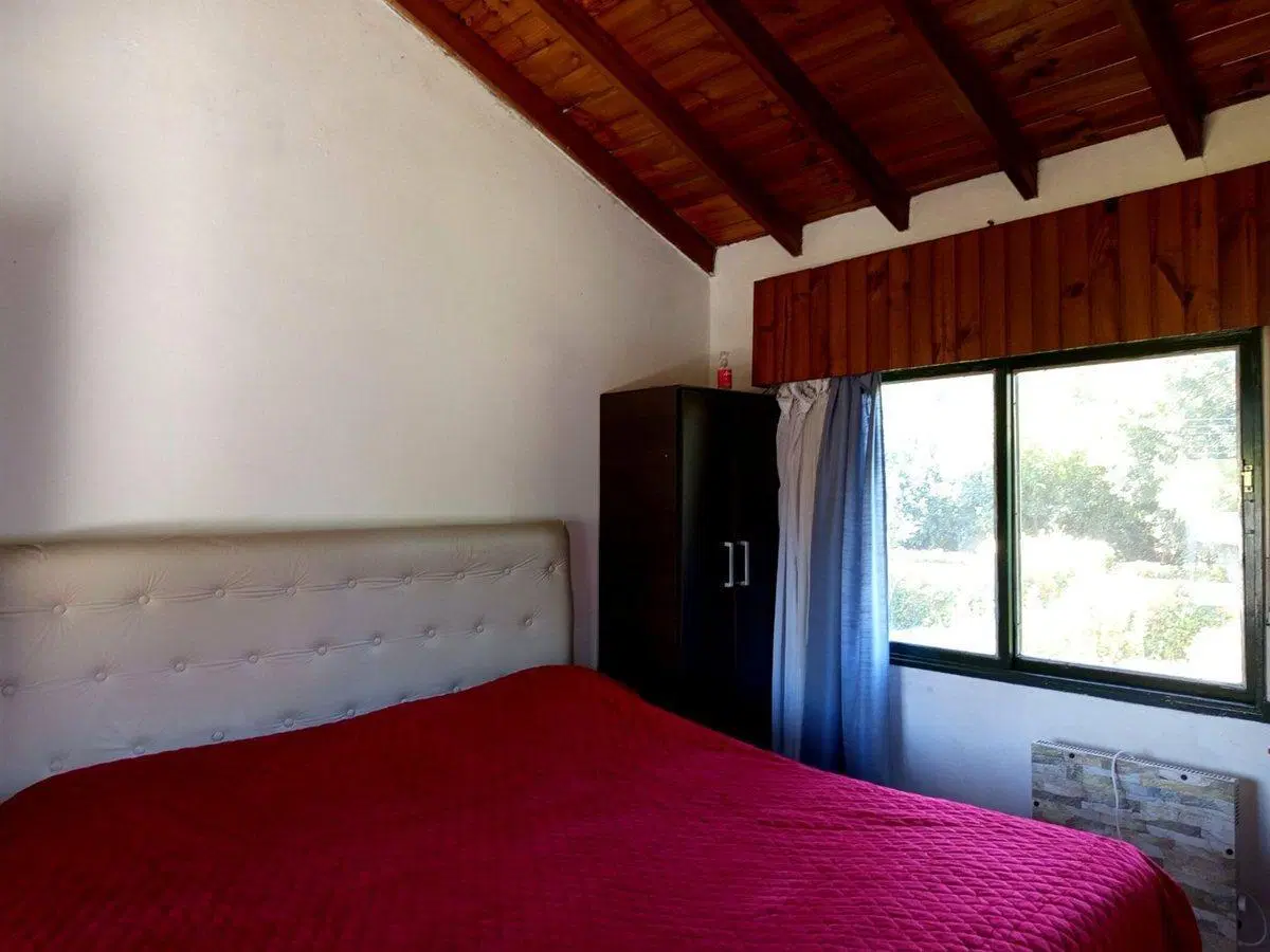 VENTA CASA 5 AMB  PARQUE Y PISCINA EN TORTUGUITAS 3