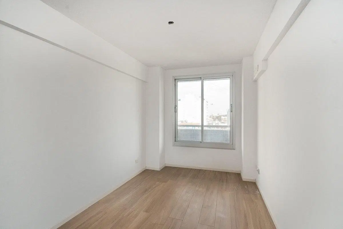 VENTA DEPARTAMENTO 3 AMBIENTES EN SUITE BALCON 3