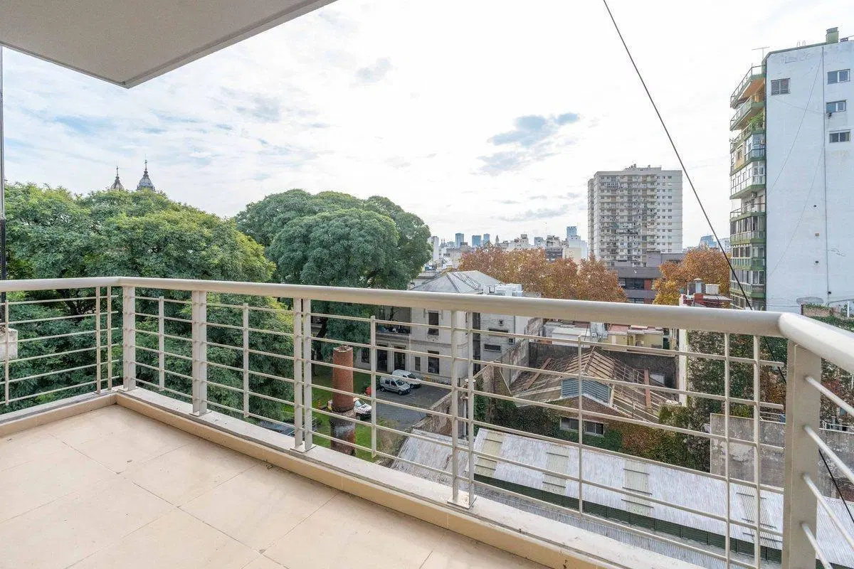 VENTA DEPARTAMENTO 2 AMBIENTES TORRE AMENITIES 2