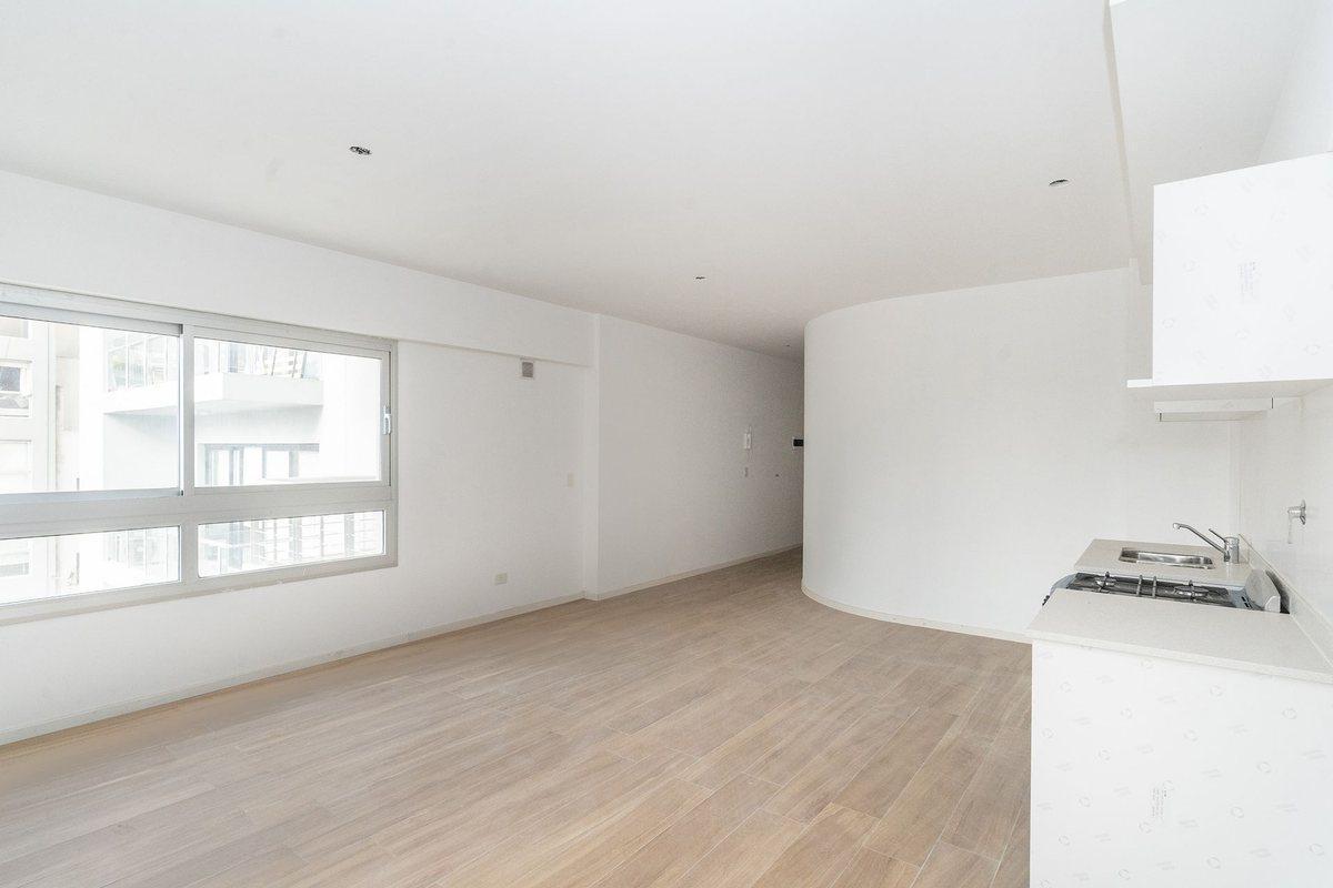VENTA DEPARTAMENTO 2 AMBIENTES TORRE AMENITIES