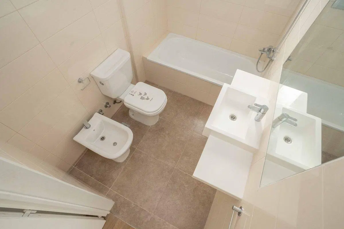VENTA DEPARTAMENTO 2 AMBIENTES TORRE AMENITIES 4