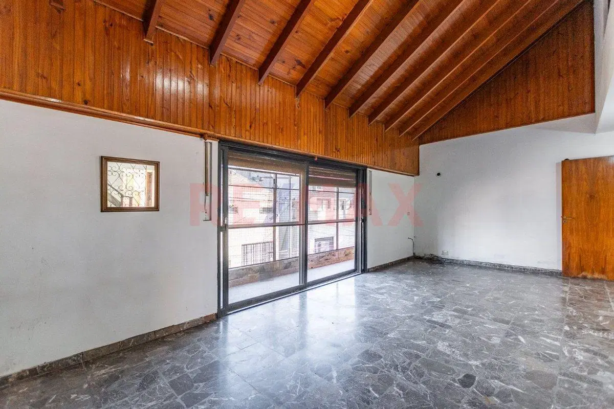 VENTA PH  6 AMBIENTES BALCON TERRAZA Y PARRILLA 5
