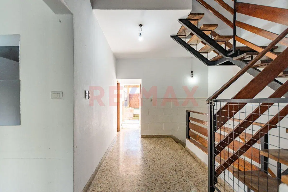 VENTA PH  6 AMBIENTES BALCON TERRAZA Y PARRILLA 3