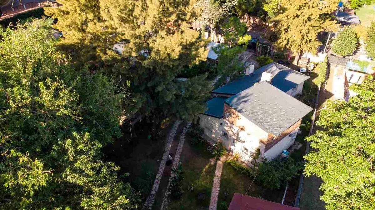 VENTA CASA 6 AMB EN LOTE 1116M2 CASI DON TORCUATO 3