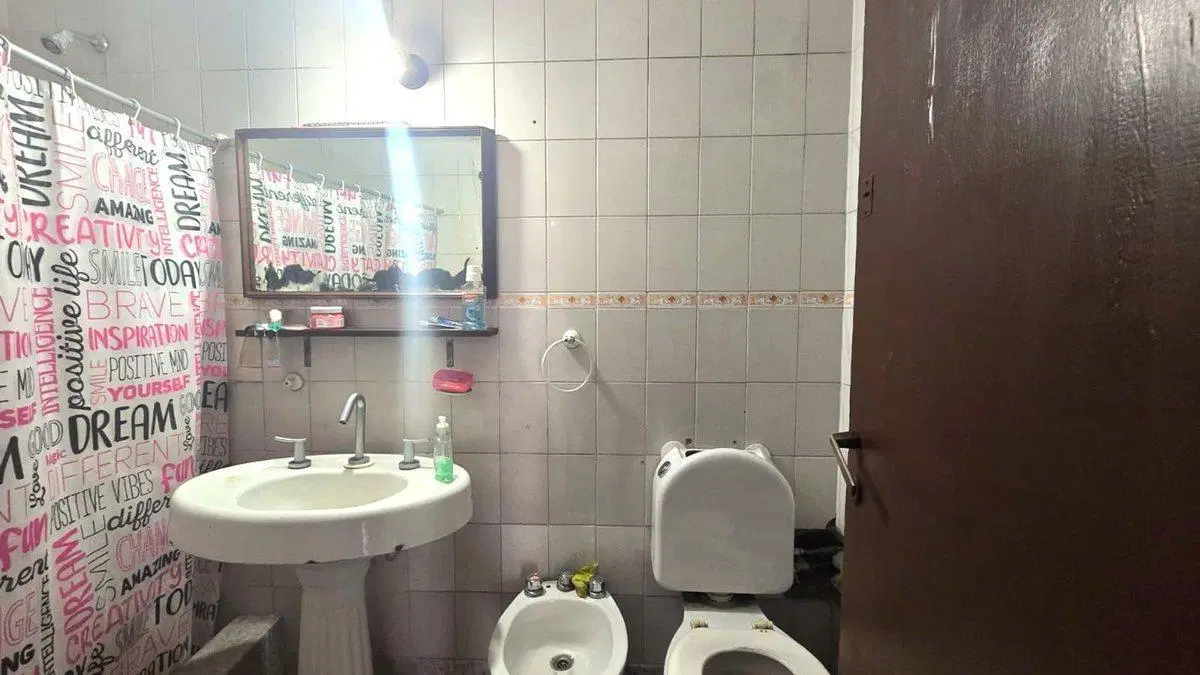 VENTA CASA JOSE C PAZ 3 DORMITORIOS 5