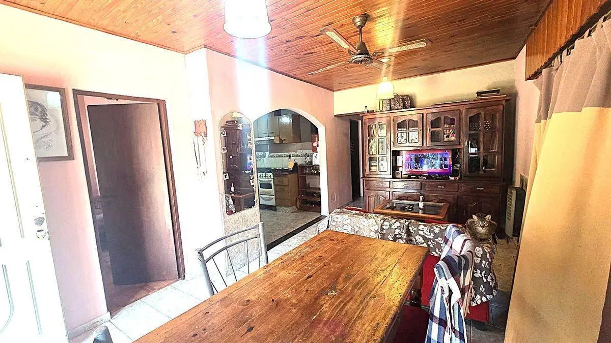 VENTA CASA JOSE C PAZ 3 DORMITORIOS 3