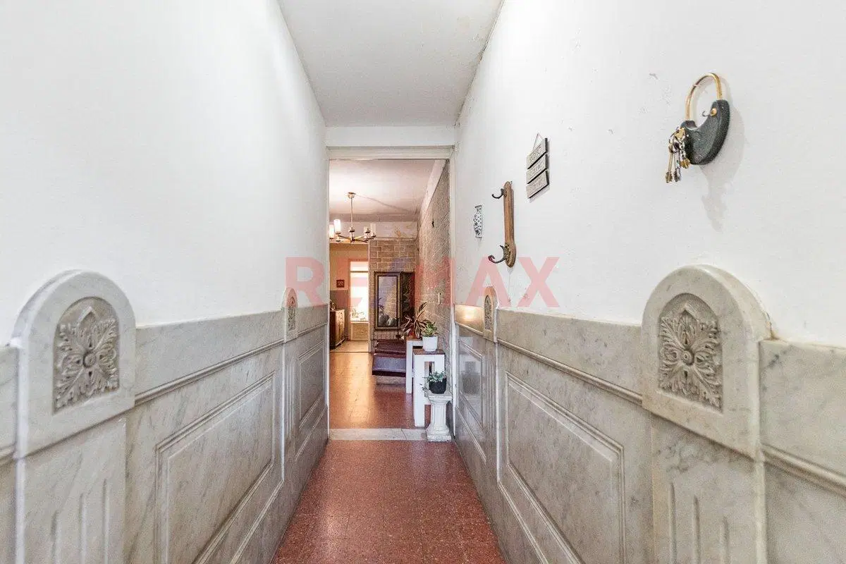 Venta Lote en Parque Patricios - 1068 m2 vendibles 2