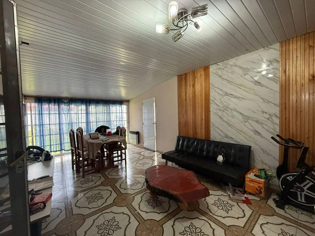 VENTA PH 3 AMB SAN MIGUEL CENTRO PARQUE 2