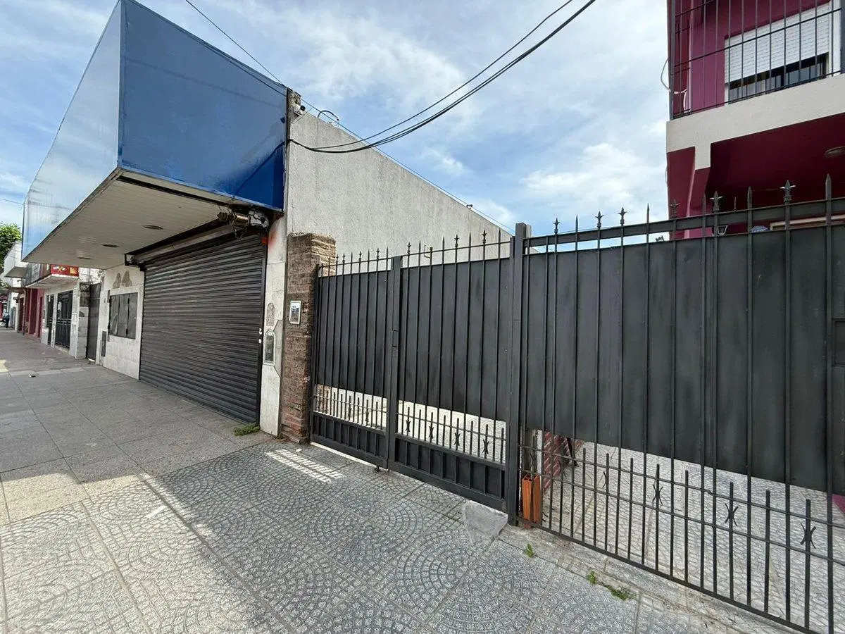 VENTA PH 3 AMB SAN MIGUEL CENTRO PARQUE 4