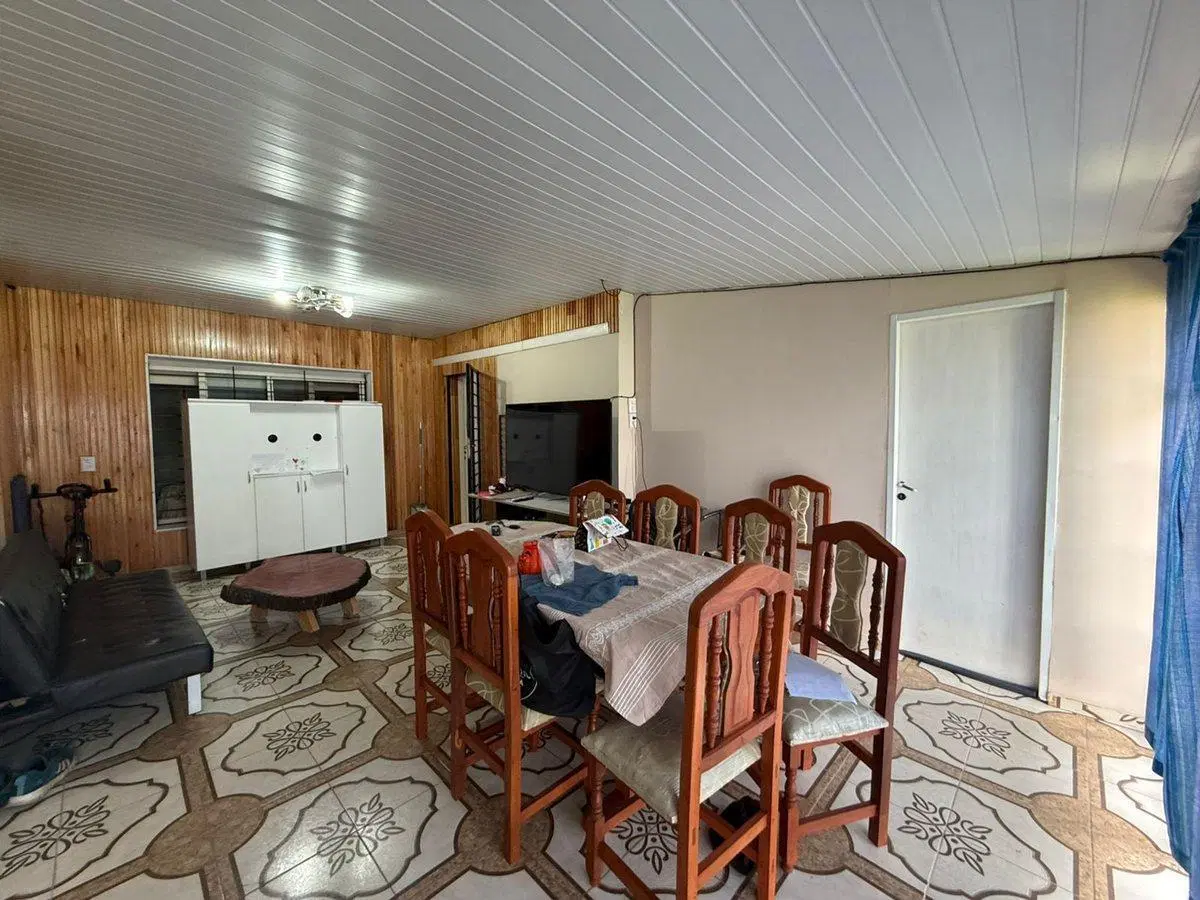 VENTA PH 3 AMB SAN MIGUEL CENTRO PARQUE 5