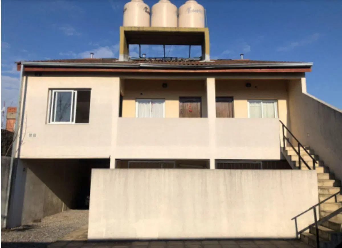 VENTA 2 AMBIENTES MAS ENTREPISO, COCHERA, MUÑIZ 5