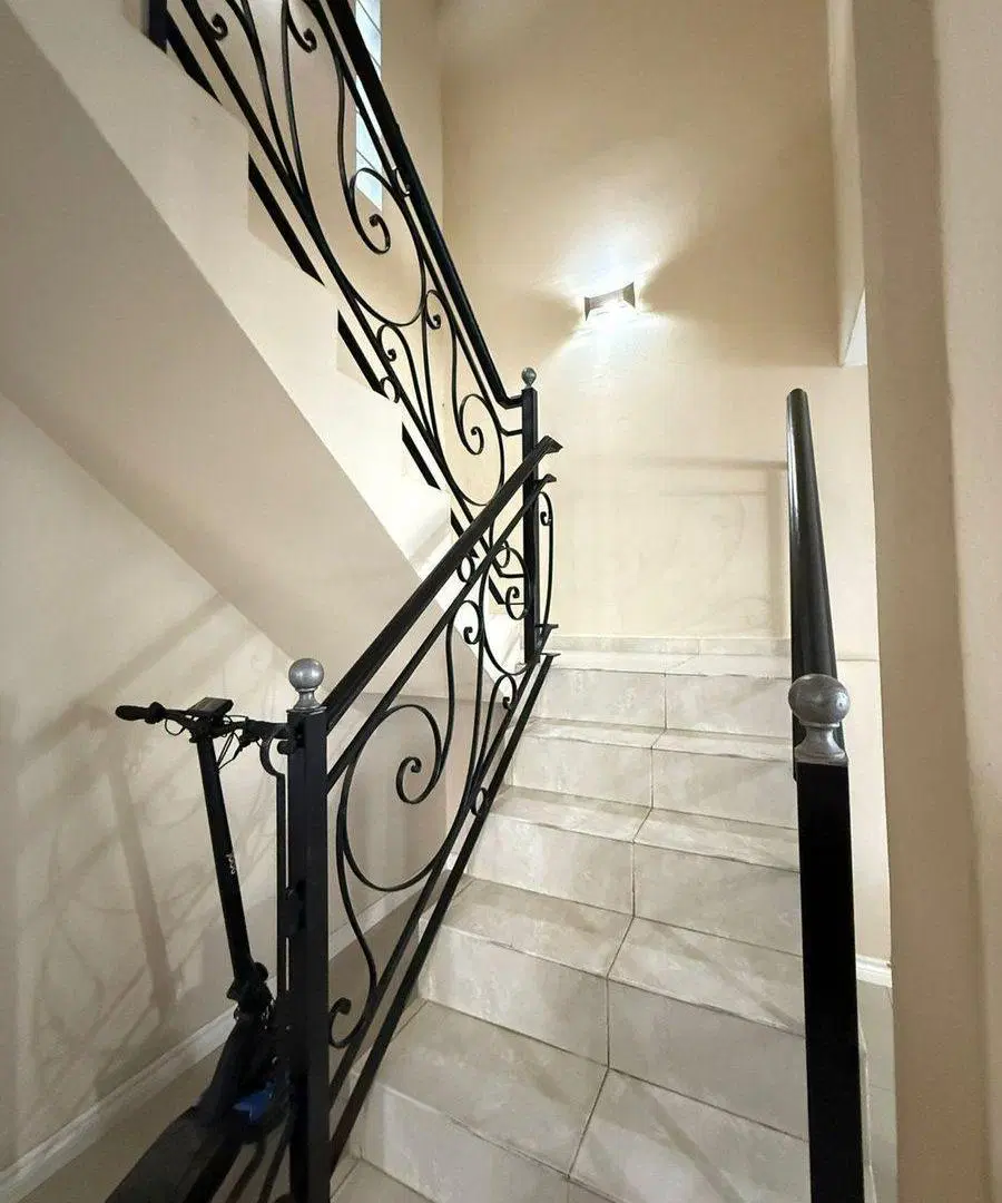 CASA 5 AMBIENTES VENTA JOSÉ C. PAZ CENTRO 5