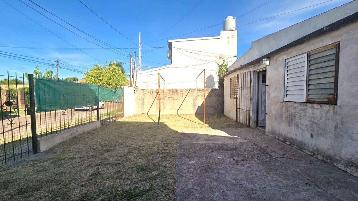 VENTA CASA A REFACCIONAR SAN MIGUEL