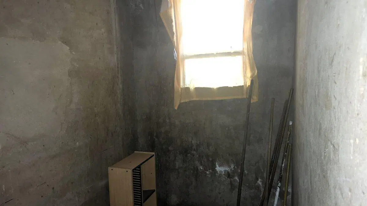 VENTA CASA A REFACCIONAR SAN MIGUEL 3