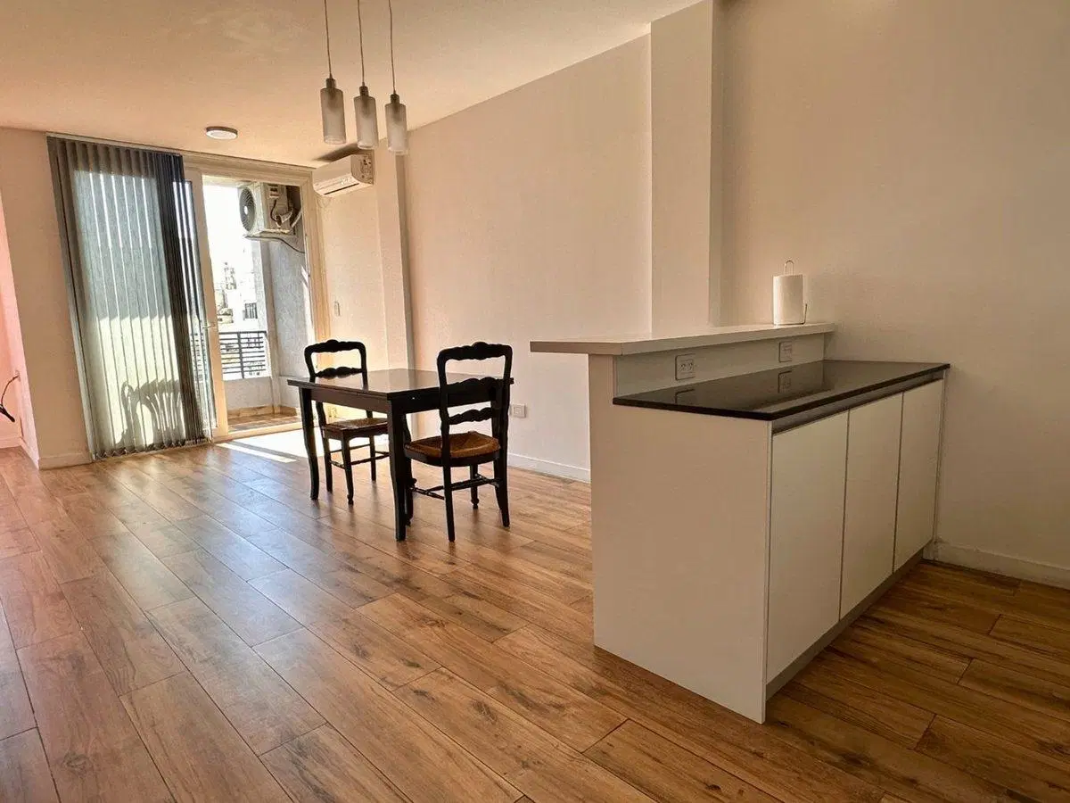 VENTA DEPARTAMENTO 2 AMBIENTES BOEDO 3