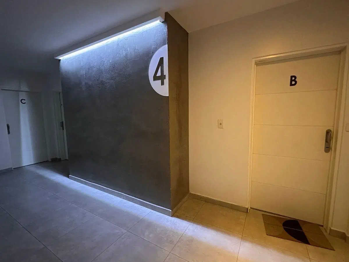 VENTA DEPARTAMENTO 2 AMBIENTES BOEDO 2