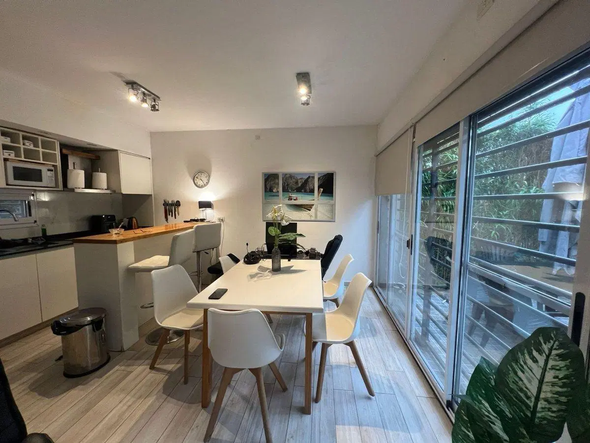 VENTA CASA 4 AMBIENTES DE VICENZO CHICO PILAR 3