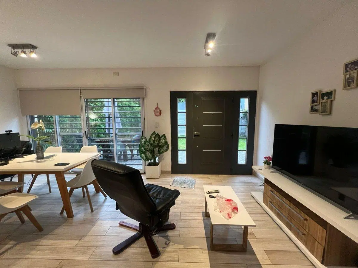 VENTA CASA 4 AMBIENTES DE VICENZO CHICO PILAR 4