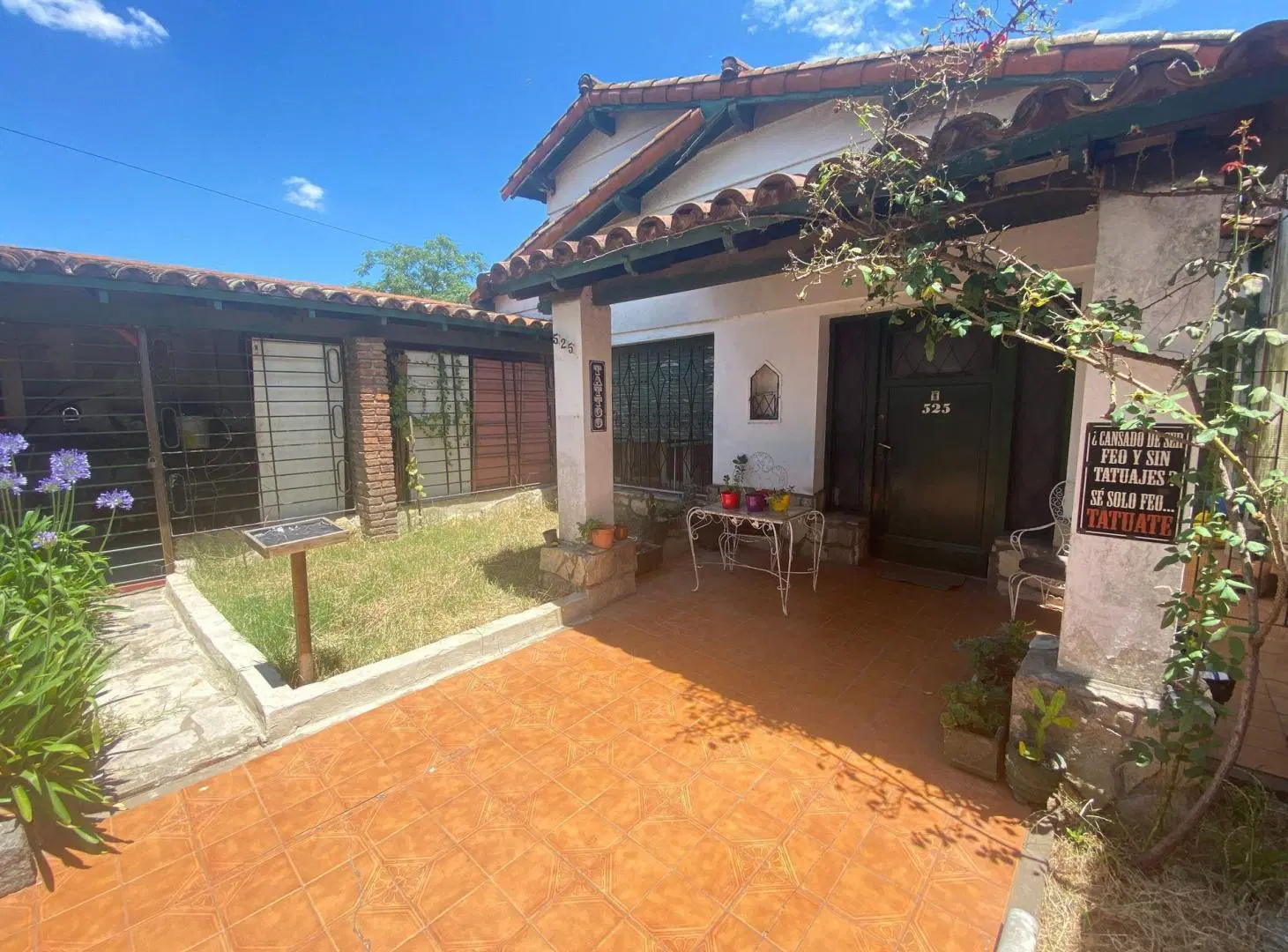 VENTA CASA 4 AMBIENTES HURLINGHAM (VILLA CLUB) 5