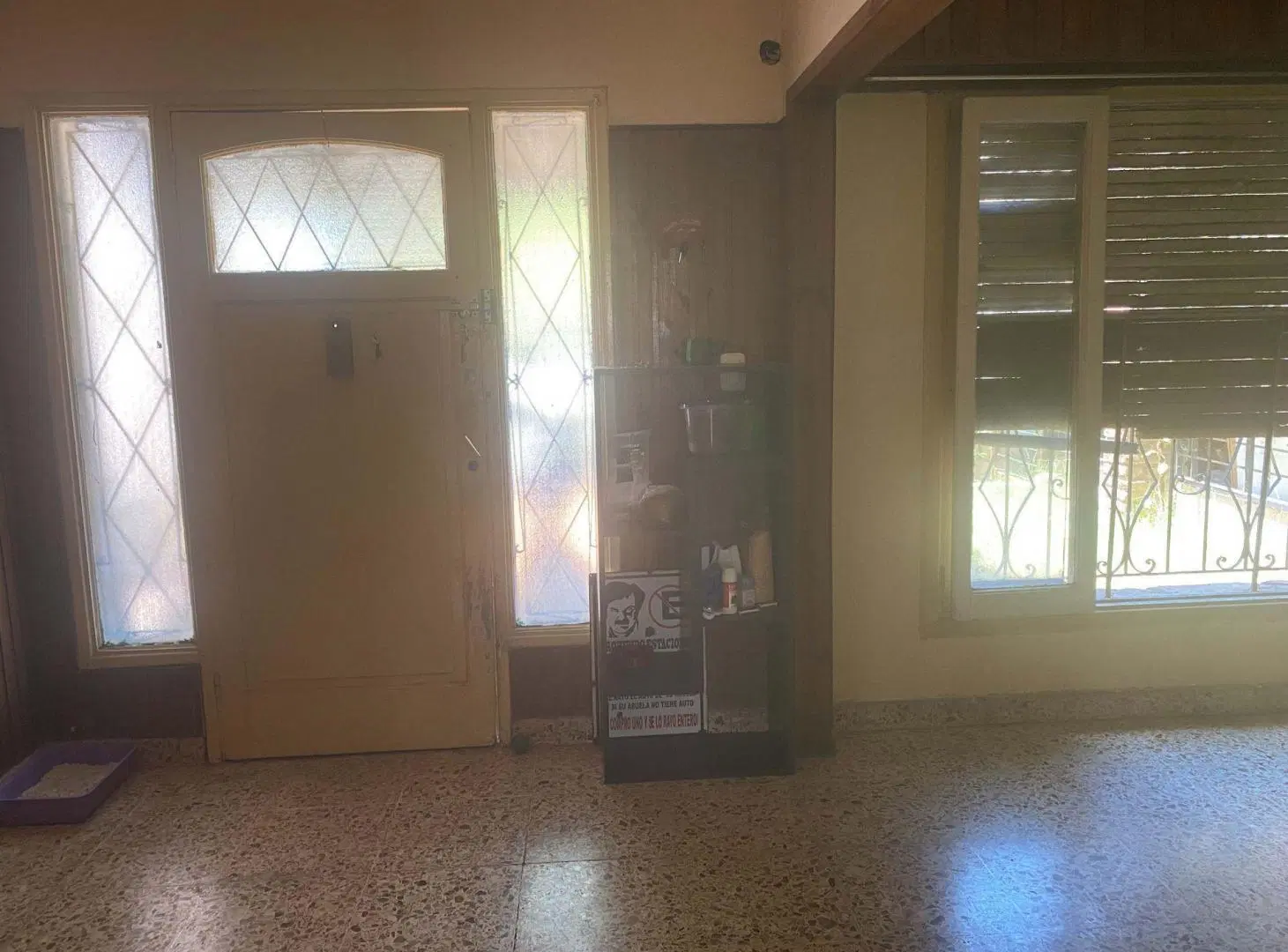 VENTA CASA 4 AMBIENTES HURLINGHAM (VILLA CLUB) 5