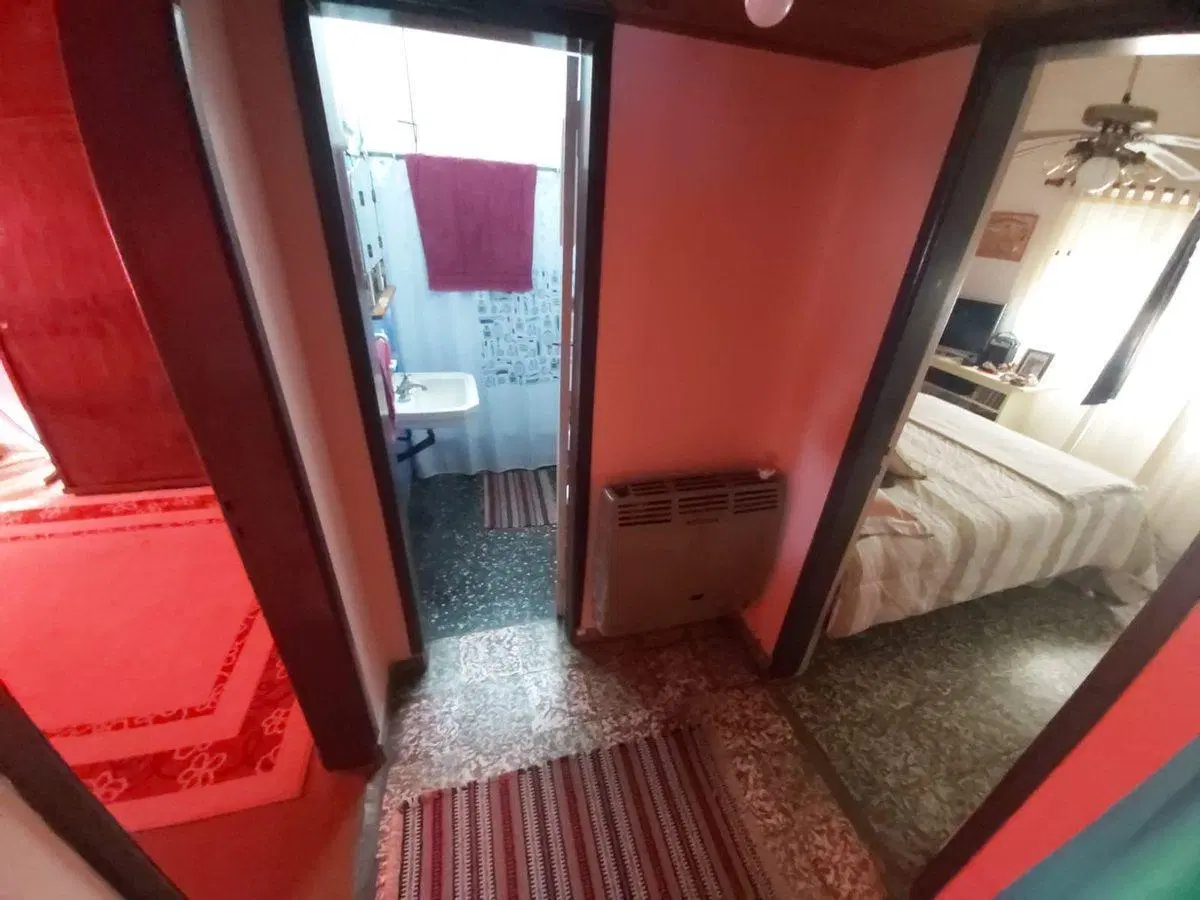 Venta Casa 3 Amb en Tortuguitas APTA CRÉDITO 4