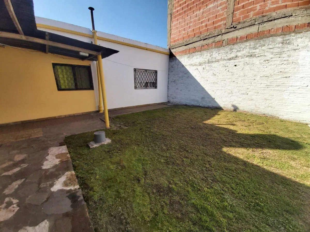 Venta Casa 3 Amb en Tortuguitas APTA CRÉDITO 3