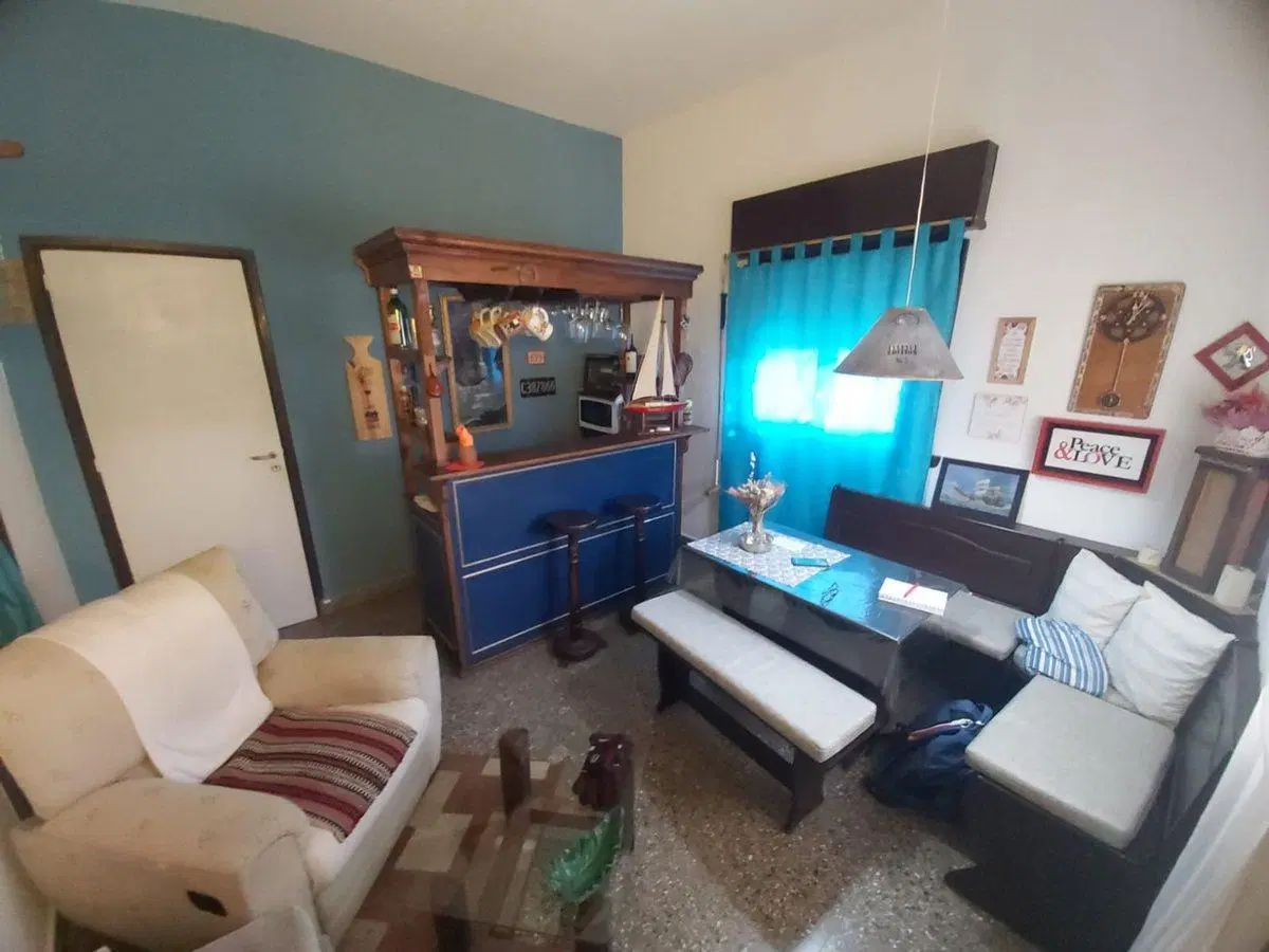 Venta Casa 3 Amb en Tortuguitas APTA CRÉDITO 5