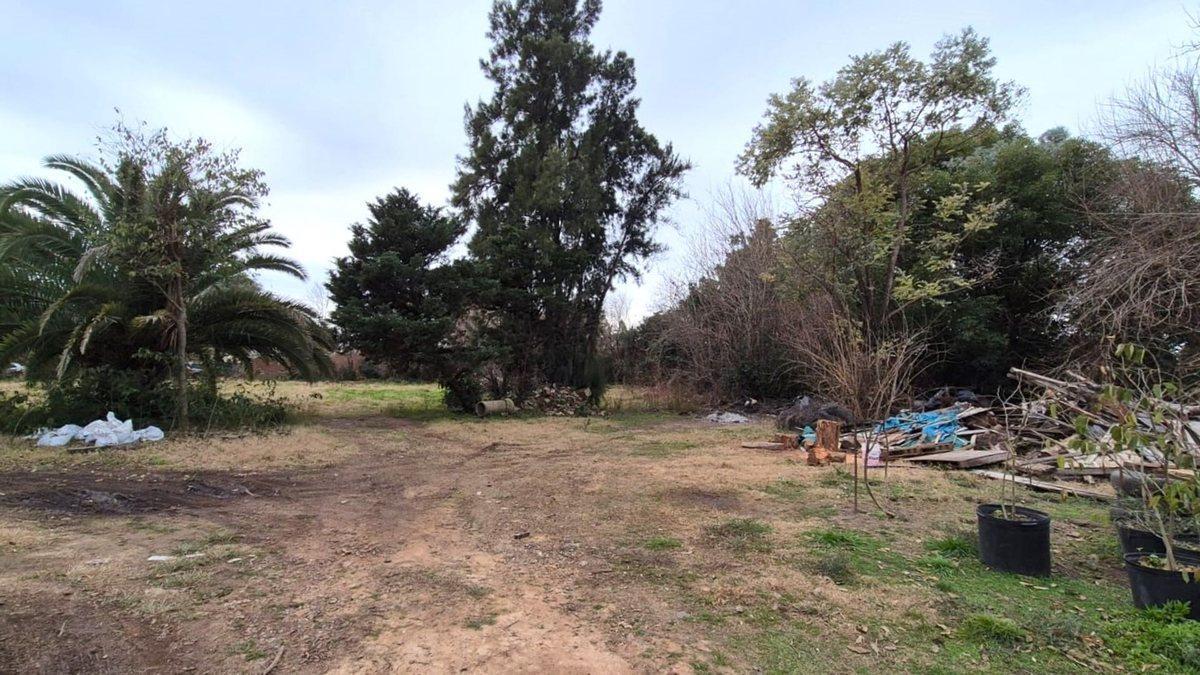 Veta Lote en Garín - Ideal Inversor